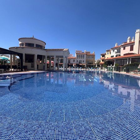 Old Village, 2 Bedrooms, 5 Ppl, Beach, Golf, Padel Βιλαμούρα Εξωτερικό φωτογραφία
