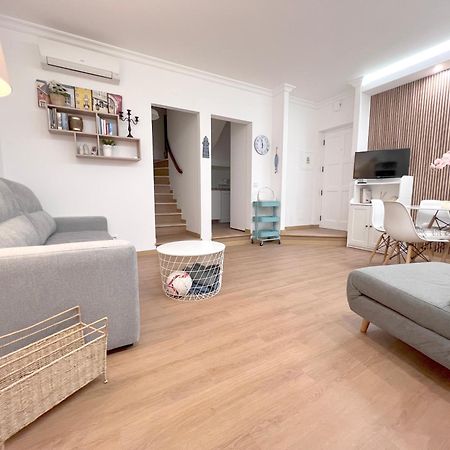 Old Village, 2 Bedrooms, 5 Ppl, Beach, Golf, Padel Βιλαμούρα Εξωτερικό φωτογραφία