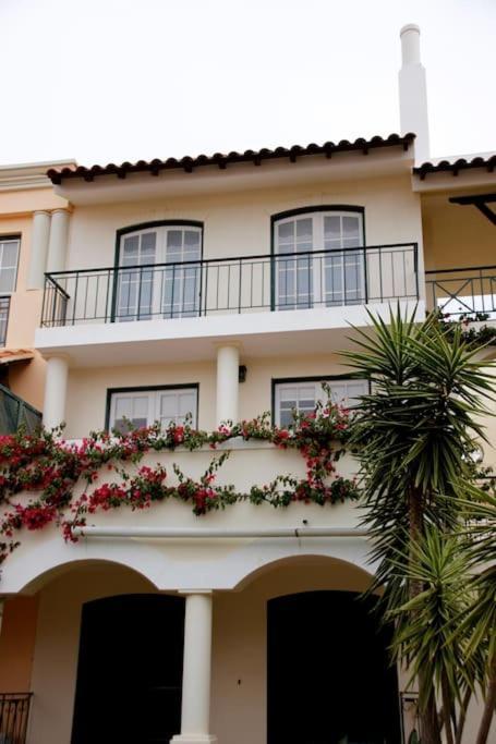 Old Village, 2 Bedrooms, 5 Ppl, Beach, Golf, Padel Βιλαμούρα Εξωτερικό φωτογραφία