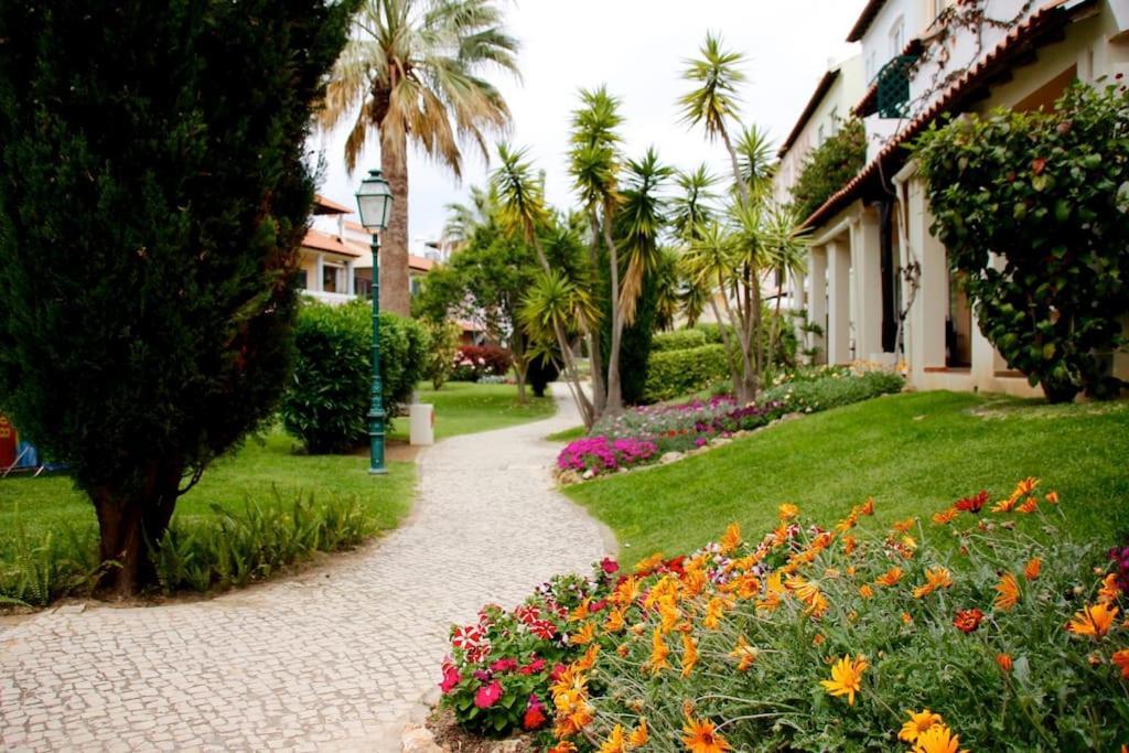 Old Village, 2 Bedrooms, 5 Ppl, Beach, Golf, Padel Βιλαμούρα Εξωτερικό φωτογραφία