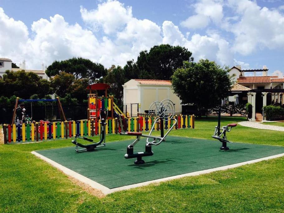 Old Village, 2 Bedrooms, 5 Ppl, Beach, Golf, Padel Βιλαμούρα Εξωτερικό φωτογραφία