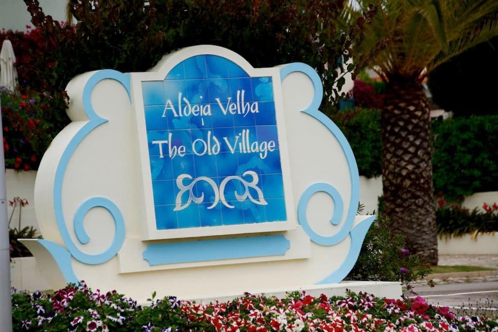 Old Village, 2 Bedrooms, 5 Ppl, Beach, Golf, Padel Βιλαμούρα Εξωτερικό φωτογραφία