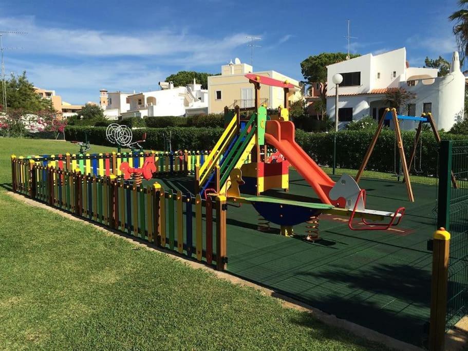 Old Village, 2 Bedrooms, 5 Ppl, Beach, Golf, Padel Βιλαμούρα Εξωτερικό φωτογραφία
