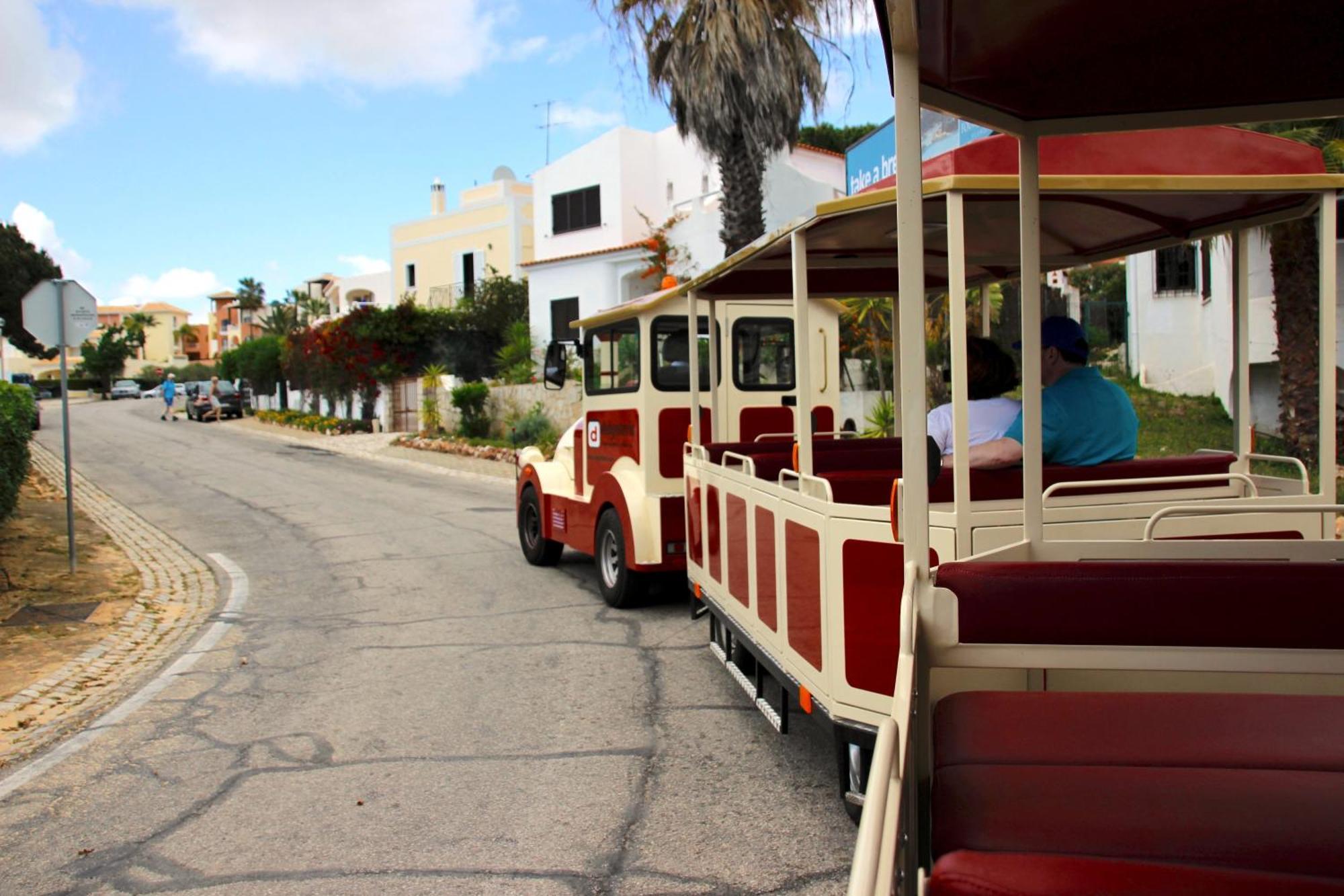 Old Village, 2 Bedrooms, 5 Ppl, Beach, Golf, Padel Βιλαμούρα Εξωτερικό φωτογραφία