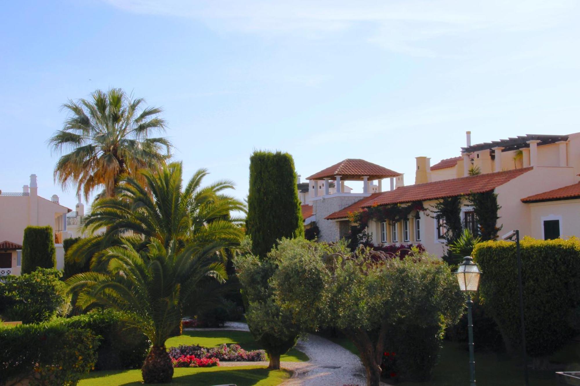 Old Village, 2 Bedrooms, 5 Ppl, Beach, Golf, Padel Βιλαμούρα Εξωτερικό φωτογραφία