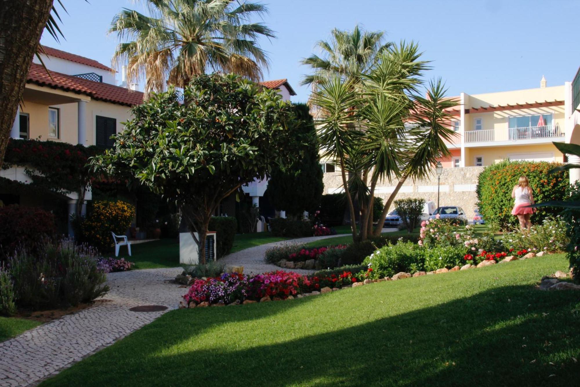 Old Village, 2 Bedrooms, 5 Ppl, Beach, Golf, Padel Βιλαμούρα Εξωτερικό φωτογραφία