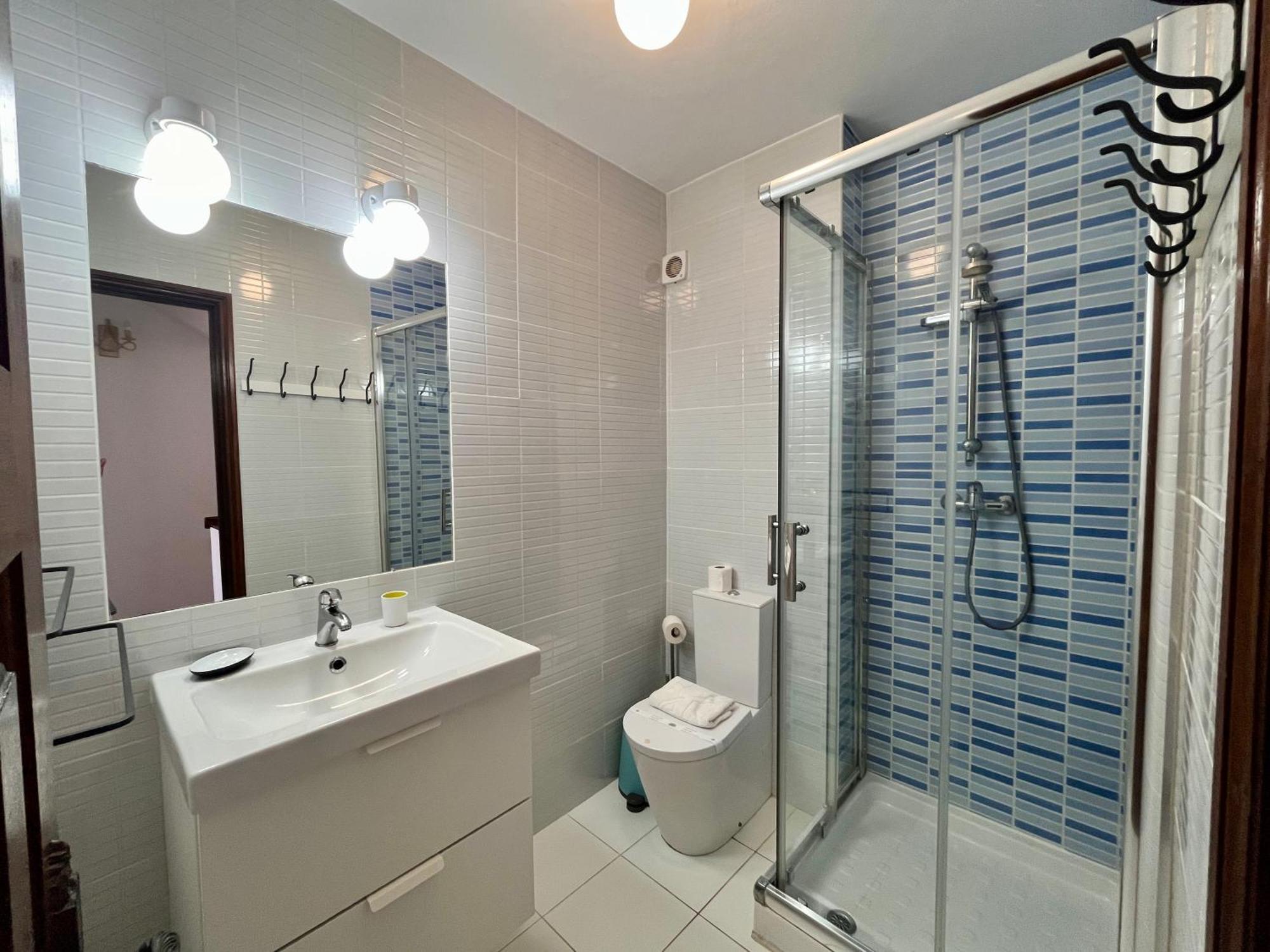 Old Village, 2 Bedrooms, 5 Ppl, Beach, Golf, Padel Βιλαμούρα Εξωτερικό φωτογραφία