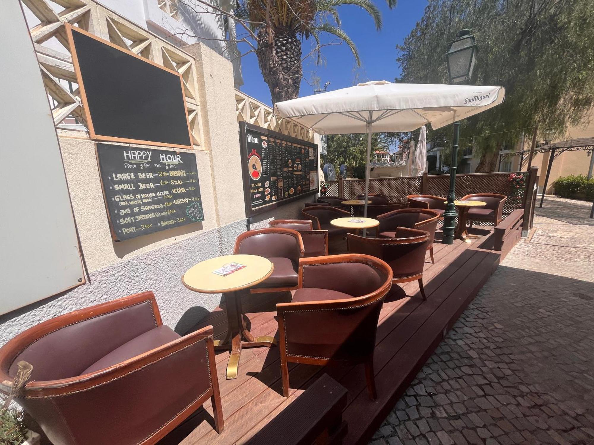 Old Village, 2 Bedrooms, 5 Ppl, Beach, Golf, Padel Βιλαμούρα Εξωτερικό φωτογραφία