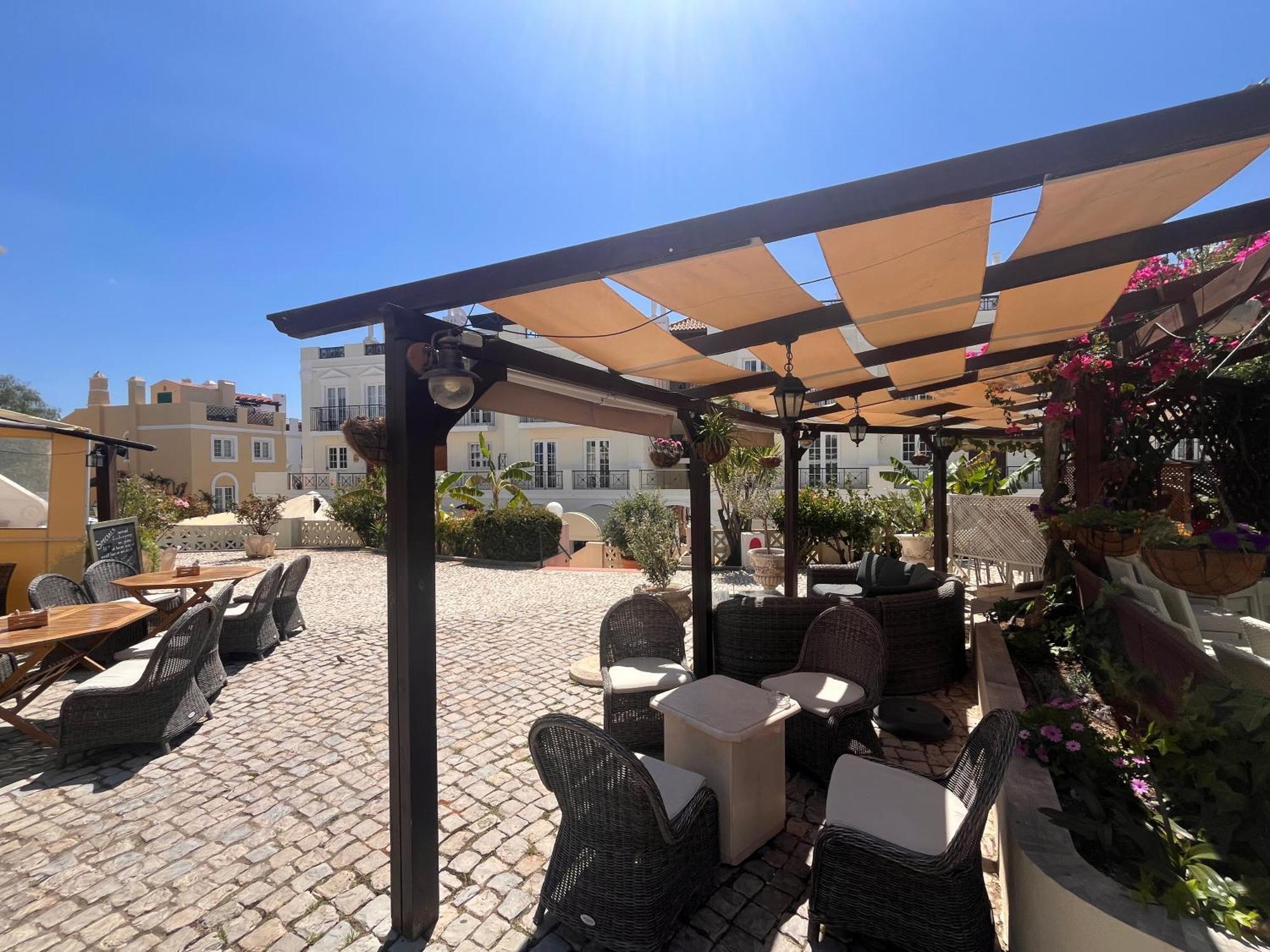 Old Village, 2 Bedrooms, 5 Ppl, Beach, Golf, Padel Βιλαμούρα Εξωτερικό φωτογραφία