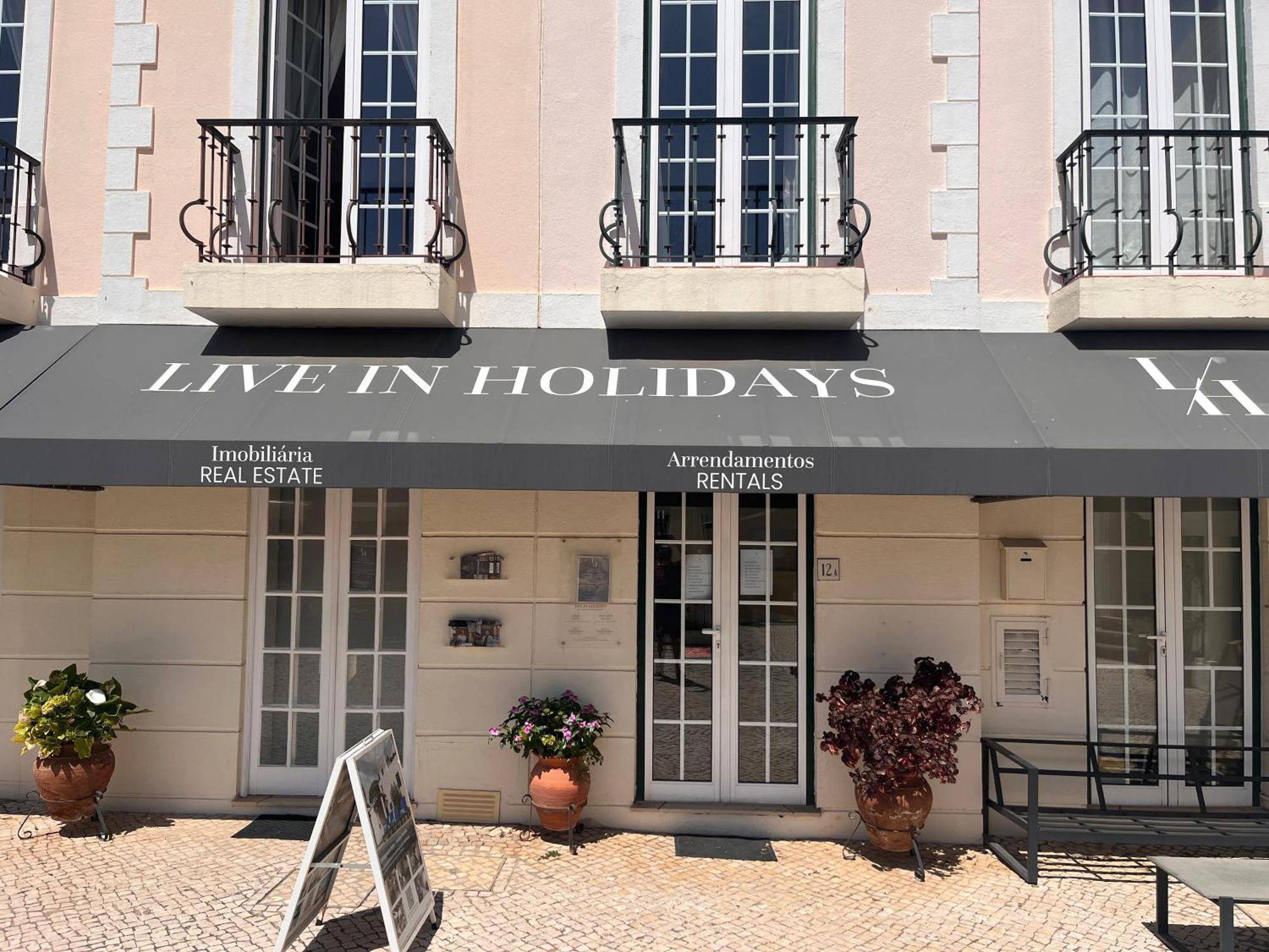 Old Village, 2 Bedrooms, 5 Ppl, Beach, Golf, Padel Βιλαμούρα Εξωτερικό φωτογραφία