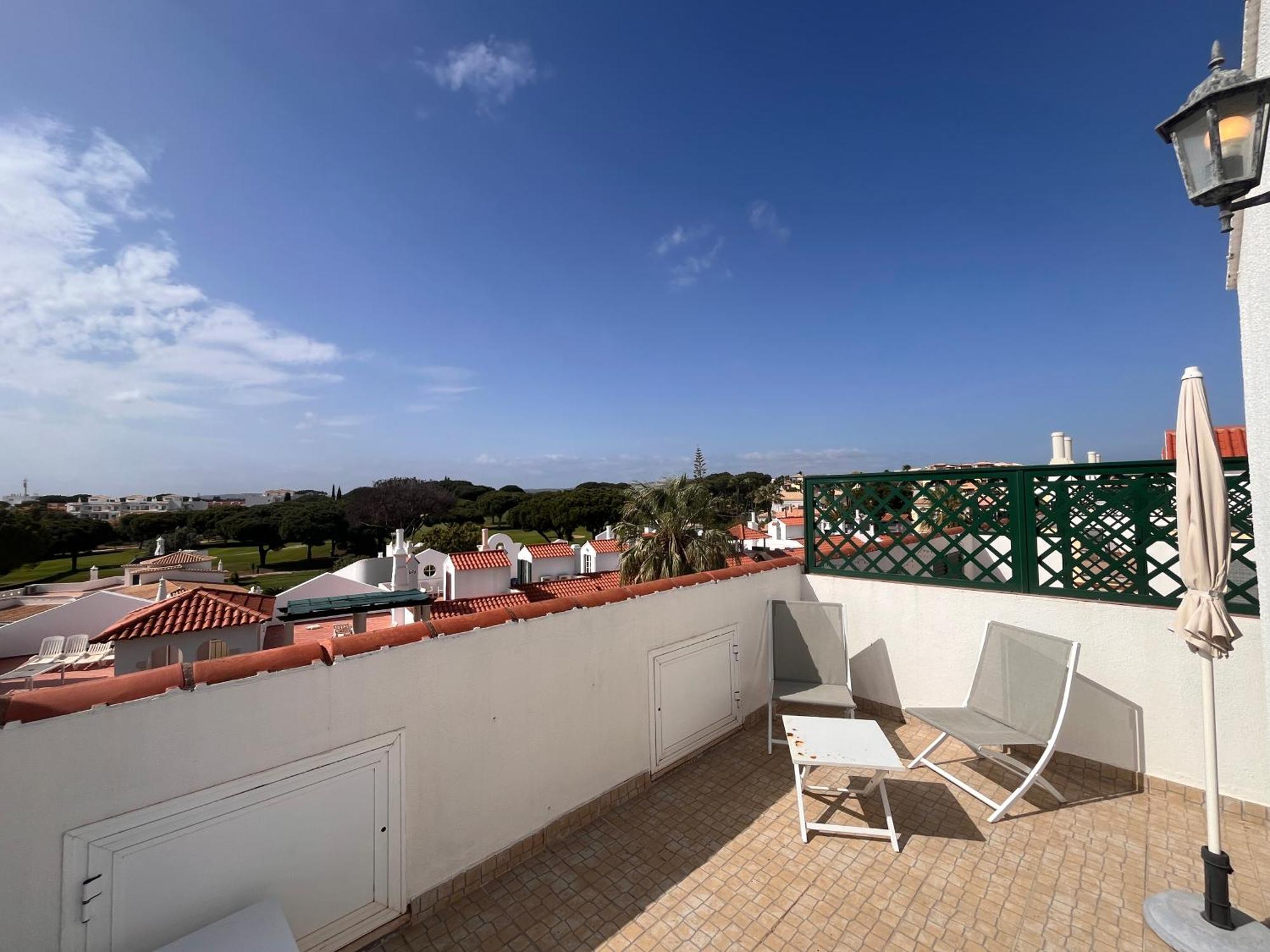 Old Village, 2 Bedrooms, 5 Ppl, Beach, Golf, Padel Βιλαμούρα Εξωτερικό φωτογραφία