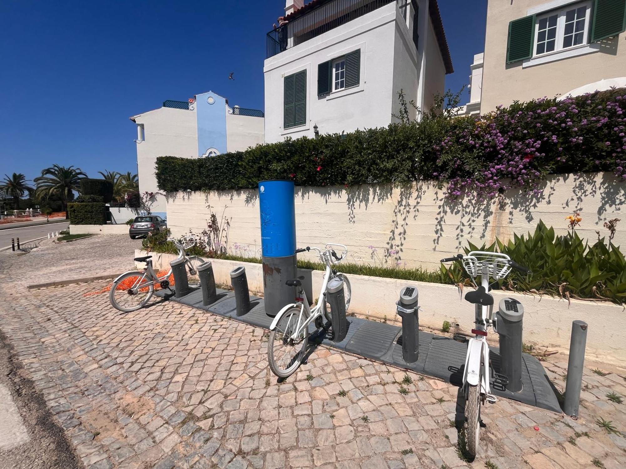 Old Village, 2 Bedrooms, 5 Ppl, Beach, Golf, Padel Βιλαμούρα Εξωτερικό φωτογραφία