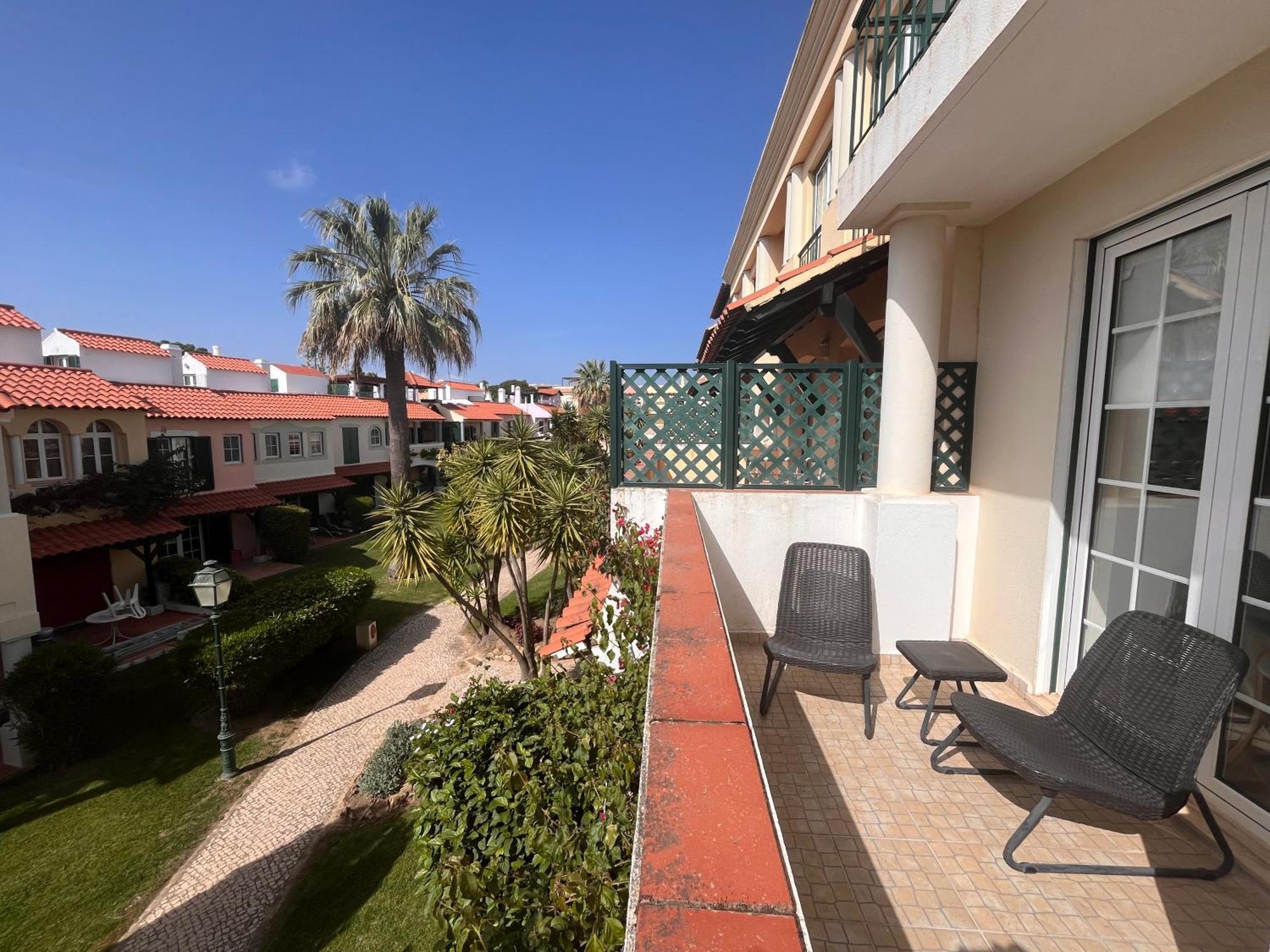 Old Village, 2 Bedrooms, 5 Ppl, Beach, Golf, Padel Βιλαμούρα Εξωτερικό φωτογραφία