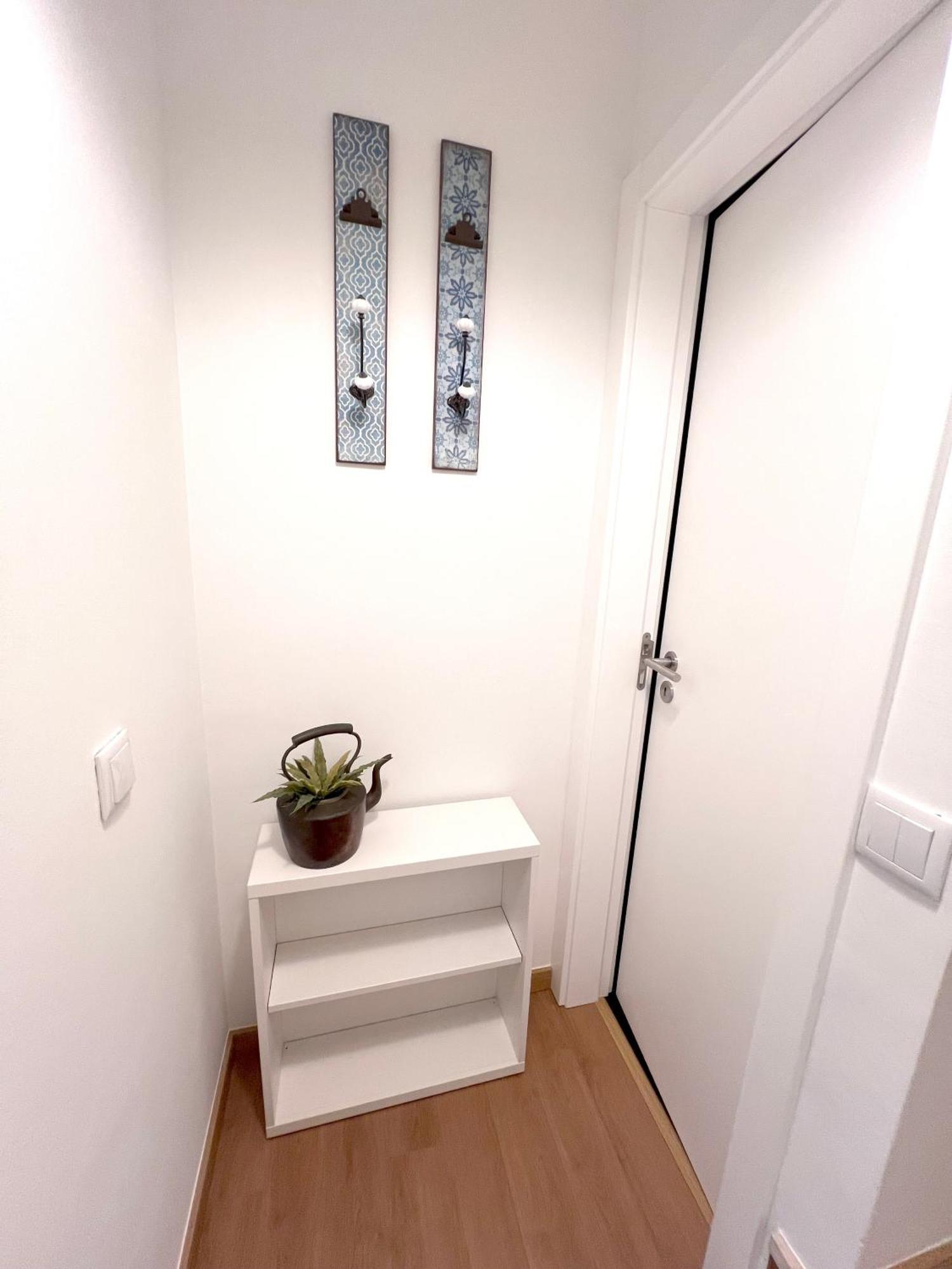 Old Village, 2 Bedrooms, 5 Ppl, Beach, Golf, Padel Βιλαμούρα Εξωτερικό φωτογραφία