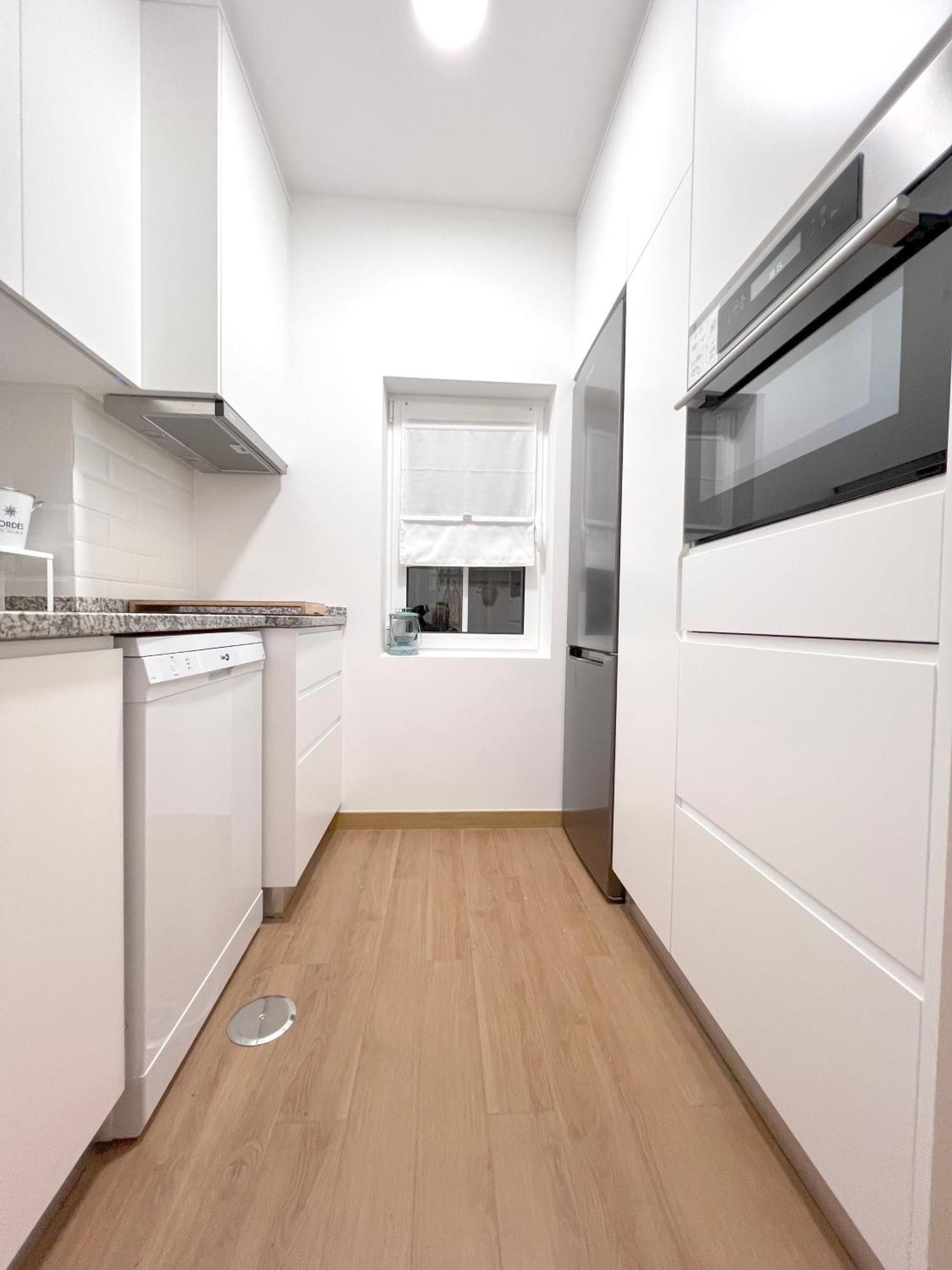 Old Village, 2 Bedrooms, 5 Ppl, Beach, Golf, Padel Βιλαμούρα Εξωτερικό φωτογραφία