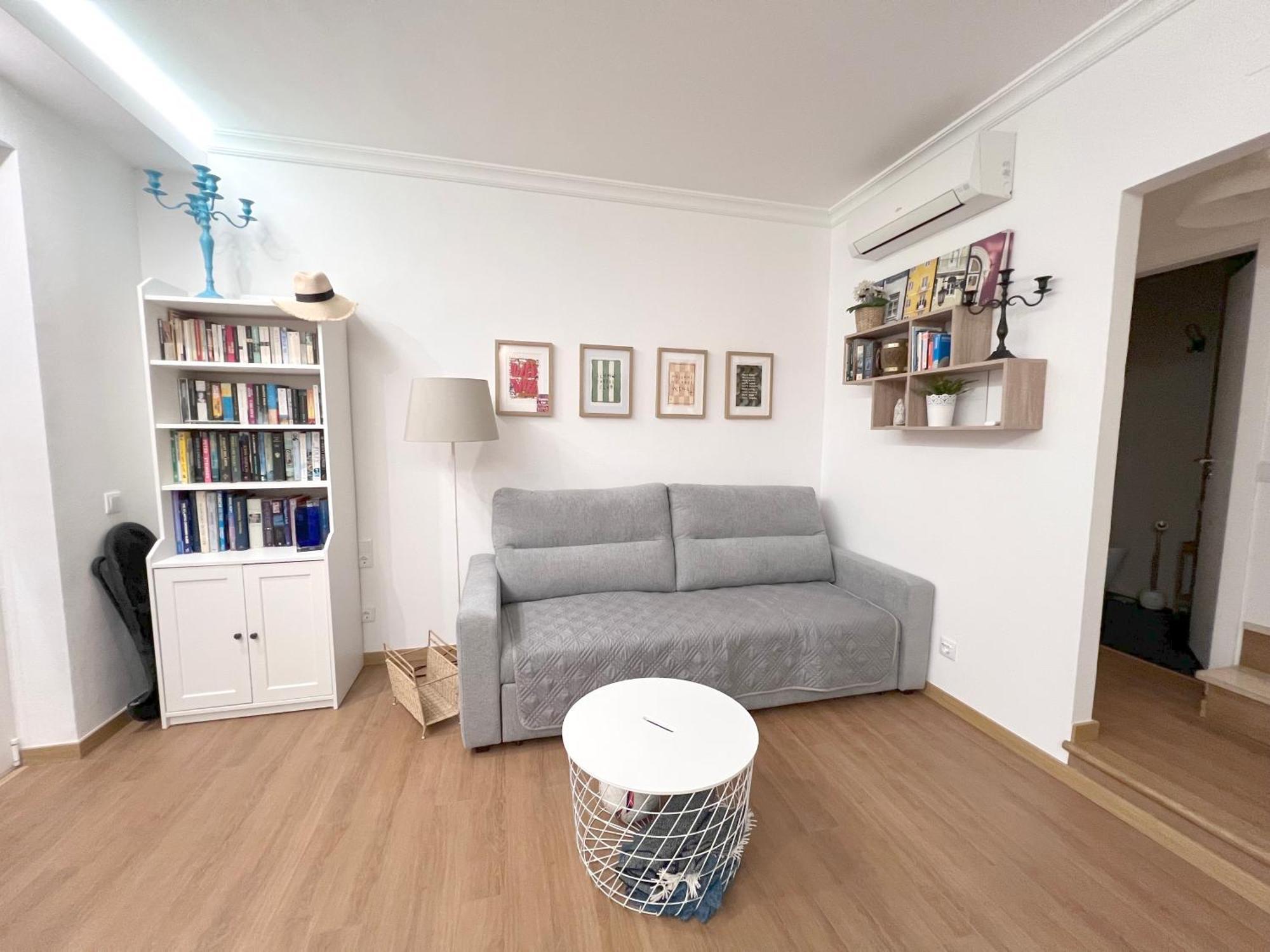 Old Village, 2 Bedrooms, 5 Ppl, Beach, Golf, Padel Βιλαμούρα Εξωτερικό φωτογραφία