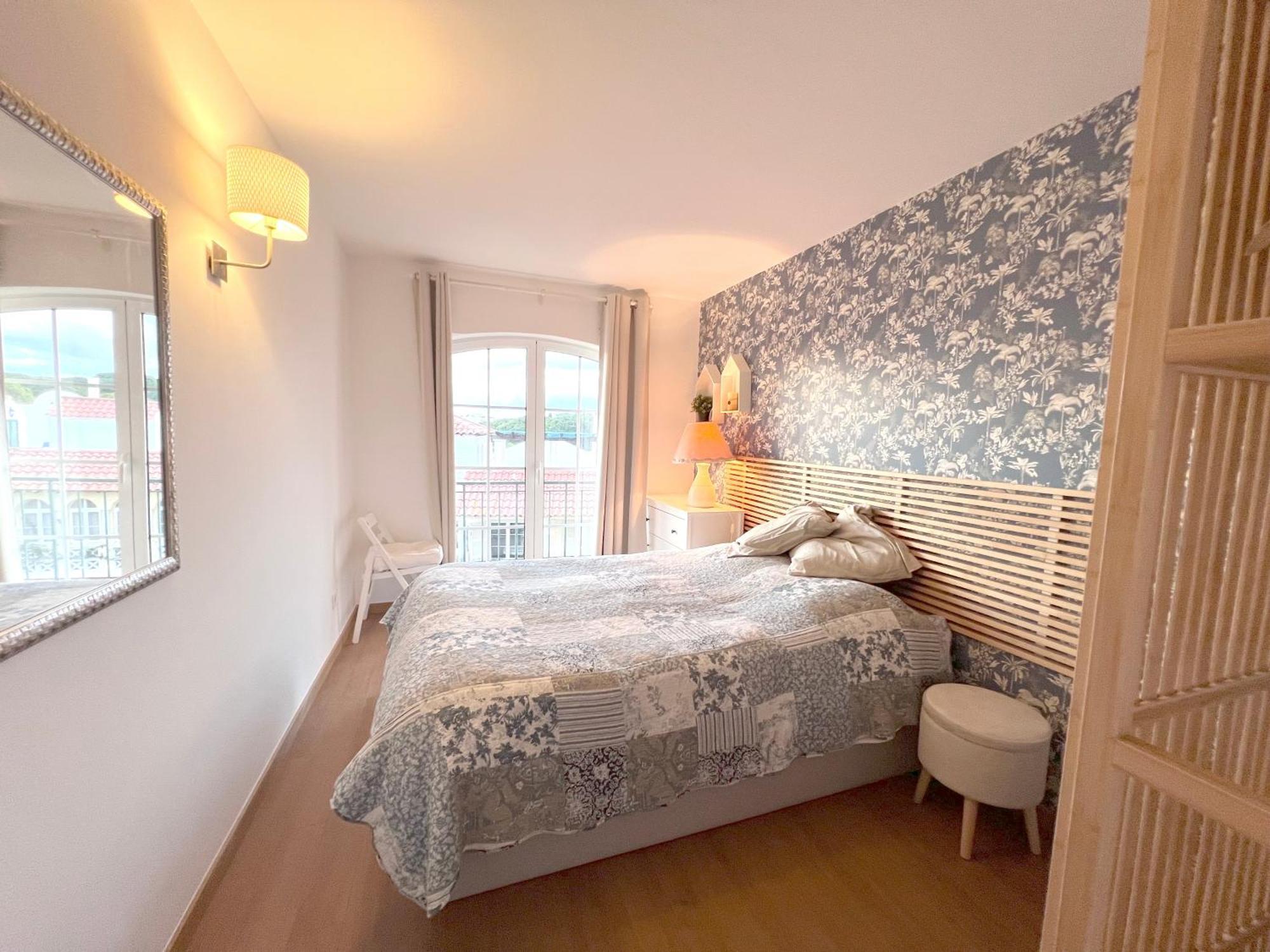 Old Village, 2 Bedrooms, 5 Ppl, Beach, Golf, Padel Βιλαμούρα Εξωτερικό φωτογραφία